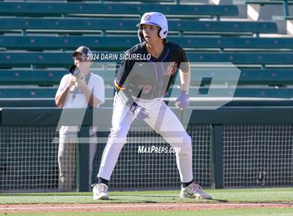 Thumbnail 2 in Nogales vs Sunrise Mountain (AIA 5A Round 3B Playoff) photogallery.