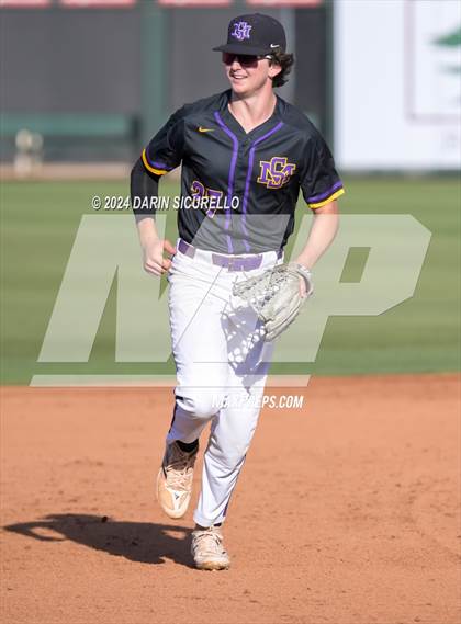 Thumbnail 2 in Nogales vs Sunrise Mountain (AIA 5A Round 3B Playoff) photogallery.