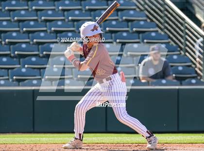 Thumbnail 1 in Nogales vs Sunrise Mountain (AIA 5A Round 3B Playoff) photogallery.