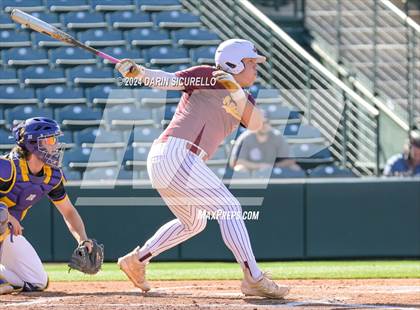 Thumbnail 1 in Nogales vs Sunrise Mountain (AIA 5A Round 3B Playoff) photogallery.