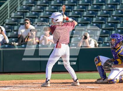 Thumbnail 2 in Nogales vs Sunrise Mountain (AIA 5A Round 3B Playoff) photogallery.