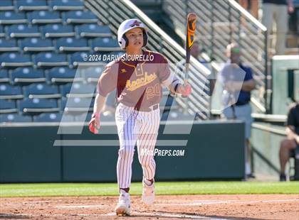 Thumbnail 2 in Nogales vs Sunrise Mountain (AIA 5A Round 3B Playoff) photogallery.