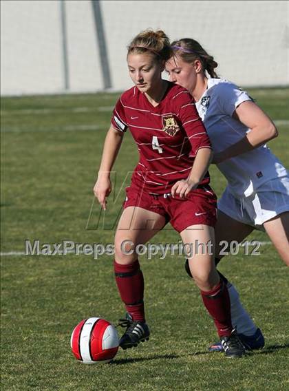 Thumbnail 3 in Whitney @ Granite Bay photogallery.