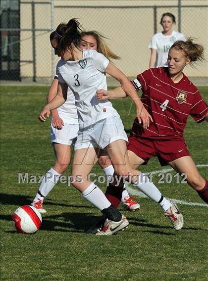 Thumbnail 3 in Whitney @ Granite Bay photogallery.