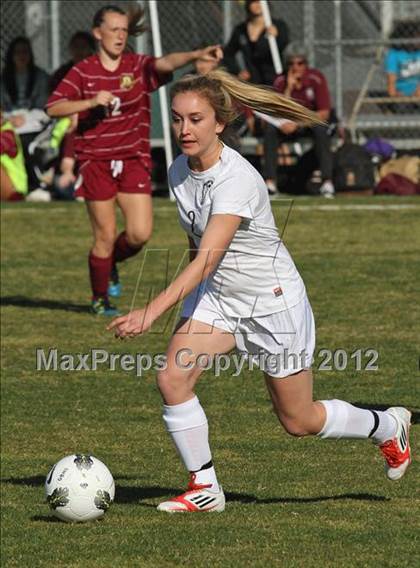 Thumbnail 1 in Whitney @ Granite Bay photogallery.