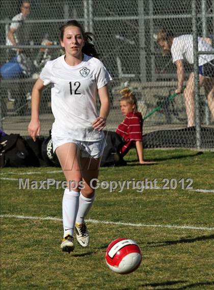 Thumbnail 2 in Whitney @ Granite Bay photogallery.