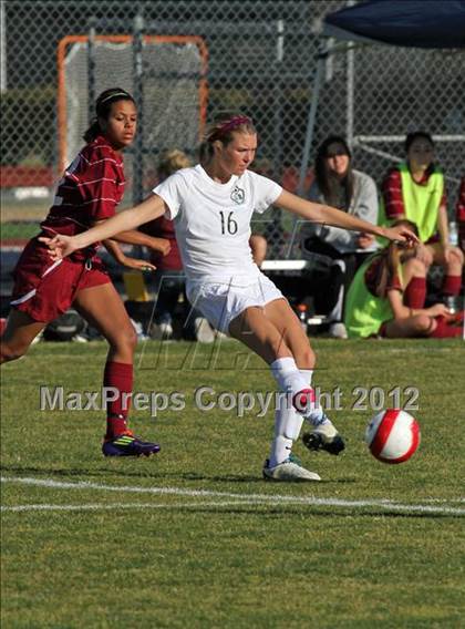 Thumbnail 3 in Whitney @ Granite Bay photogallery.