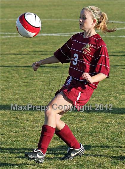 Thumbnail 2 in Whitney @ Granite Bay photogallery.