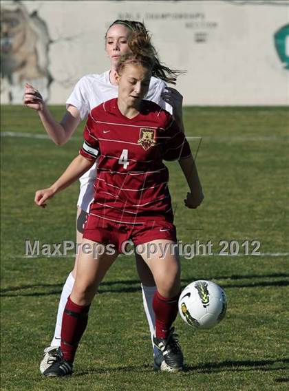 Thumbnail 3 in Whitney @ Granite Bay photogallery.