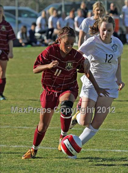 Thumbnail 2 in Whitney @ Granite Bay photogallery.