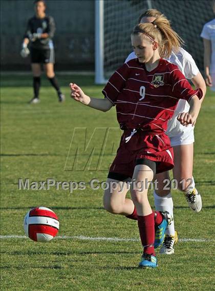 Thumbnail 1 in Whitney @ Granite Bay photogallery.