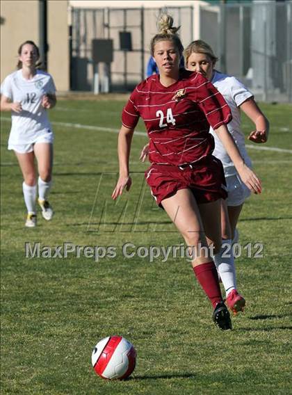 Thumbnail 2 in Whitney @ Granite Bay photogallery.