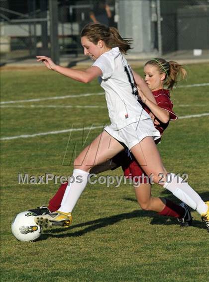 Thumbnail 3 in Whitney @ Granite Bay photogallery.