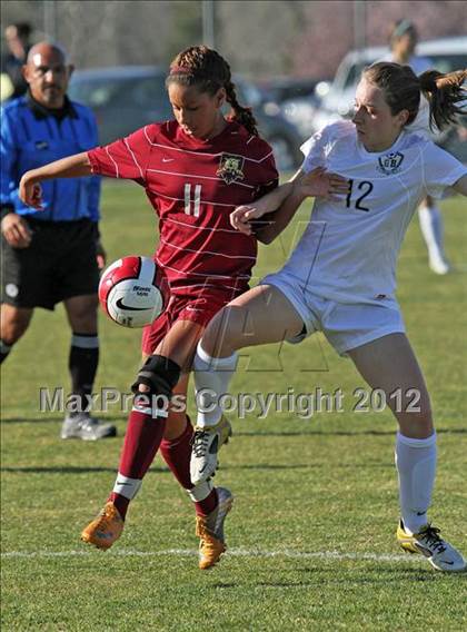 Thumbnail 1 in Whitney @ Granite Bay photogallery.