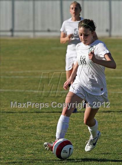 Thumbnail 1 in Whitney @ Granite Bay photogallery.