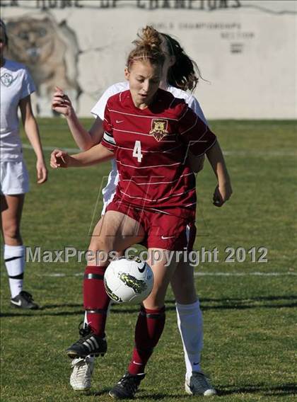 Thumbnail 2 in Whitney @ Granite Bay photogallery.