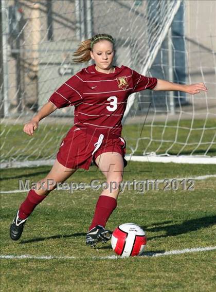 Thumbnail 2 in Whitney @ Granite Bay photogallery.