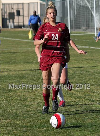 Thumbnail 3 in Whitney @ Granite Bay photogallery.