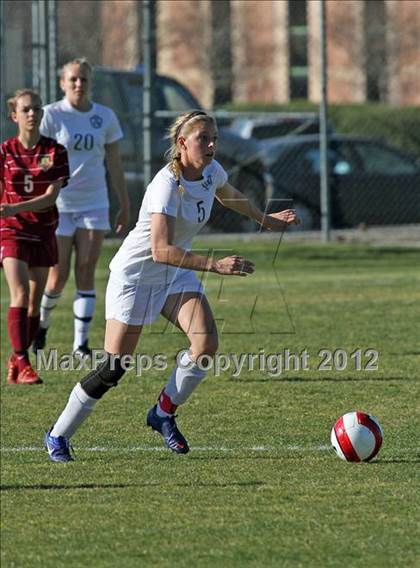 Thumbnail 2 in Whitney @ Granite Bay photogallery.