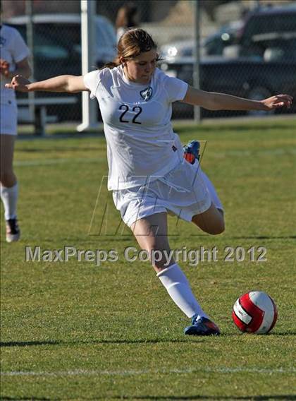 Thumbnail 3 in Whitney @ Granite Bay photogallery.
