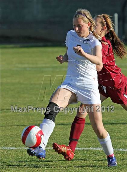 Thumbnail 1 in Whitney @ Granite Bay photogallery.
