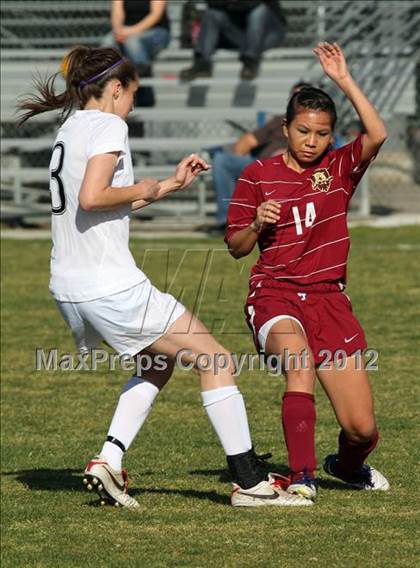 Thumbnail 2 in Whitney @ Granite Bay photogallery.