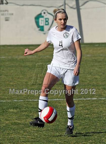 Thumbnail 1 in Whitney @ Granite Bay photogallery.