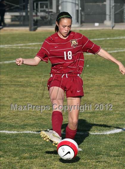 Thumbnail 2 in Whitney @ Granite Bay photogallery.