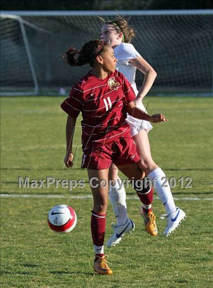 Thumbnail 3 in Whitney @ Granite Bay photogallery.