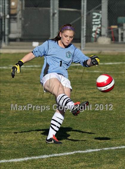 Thumbnail 1 in Whitney @ Granite Bay photogallery.