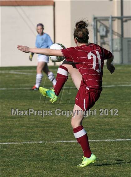 Thumbnail 3 in Whitney @ Granite Bay photogallery.