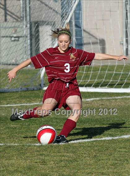 Thumbnail 1 in Whitney @ Granite Bay photogallery.