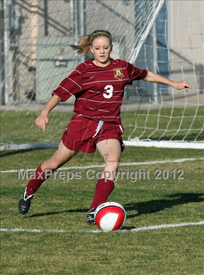 Thumbnail 3 in Whitney @ Granite Bay photogallery.