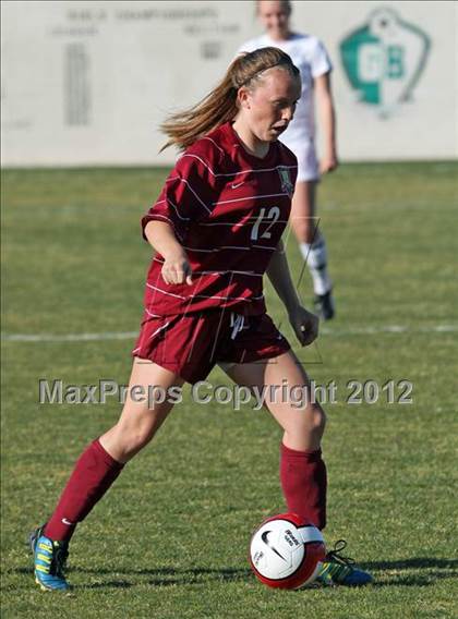 Thumbnail 3 in Whitney @ Granite Bay photogallery.