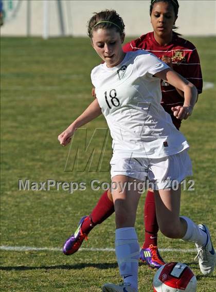 Thumbnail 3 in Whitney @ Granite Bay photogallery.