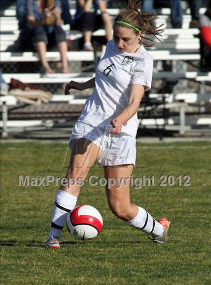 Thumbnail 2 in Whitney @ Granite Bay photogallery.