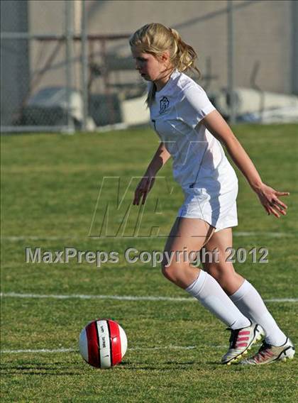 Thumbnail 3 in Whitney @ Granite Bay photogallery.