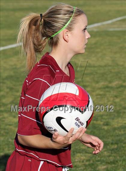 Thumbnail 3 in Whitney @ Granite Bay photogallery.
