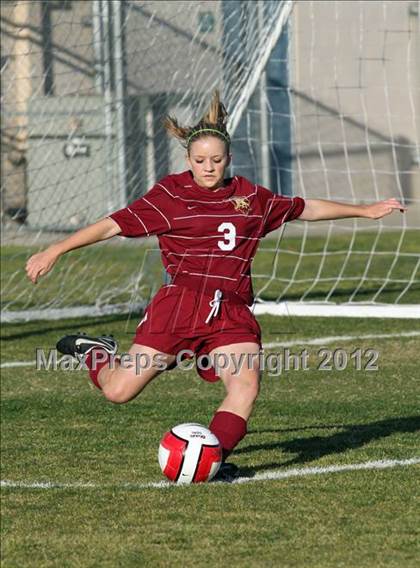 Thumbnail 3 in Whitney @ Granite Bay photogallery.