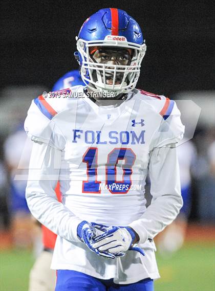 Thumbnail 1 in Folsom @ Del Oro photogallery.