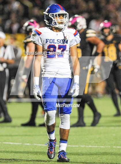 Thumbnail 3 in Folsom @ Del Oro photogallery.