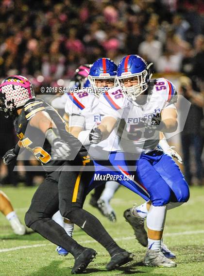 Thumbnail 1 in Folsom @ Del Oro photogallery.