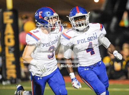 Thumbnail 2 in Folsom @ Del Oro photogallery.