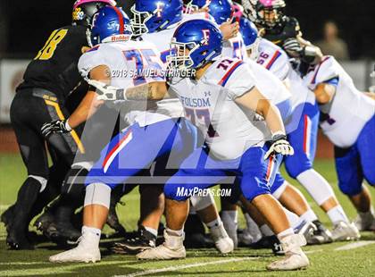 Thumbnail 1 in Folsom @ Del Oro photogallery.