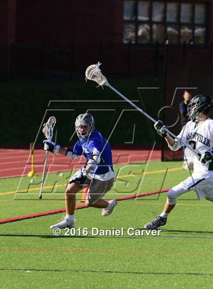 Thumbnail 1 in Bronxville @ Pleasantville photogallery.