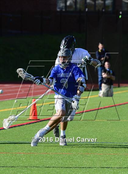 Thumbnail 1 in Bronxville @ Pleasantville photogallery.