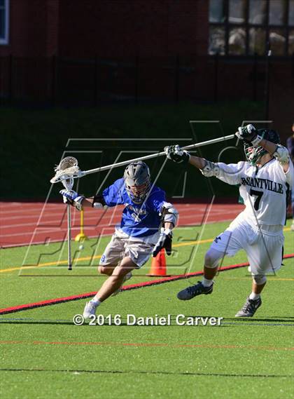 Thumbnail 2 in Bronxville @ Pleasantville photogallery.