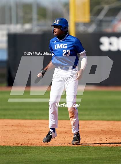 Thumbnail 2 in Lakeland @ IMG Academy photogallery.