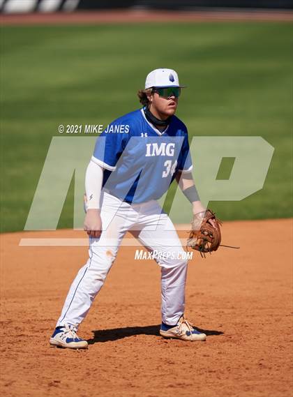 Thumbnail 2 in Lakeland @ IMG Academy photogallery.