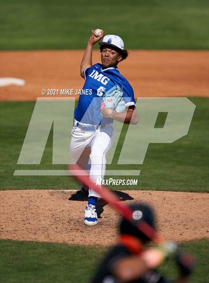 Thumbnail 3 in Lakeland @ IMG Academy photogallery.